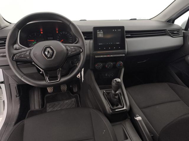 RENAULT Clio 1.5 blue dci Business 85cv