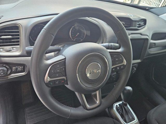 JEEP Renegade 1.3 T4 DDCT Limited tua da e219,00 mensili