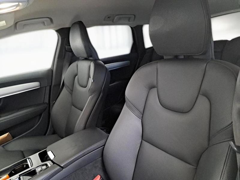 VOLVO V90 T6 AWD AUTOMATICO CORE STATION WAGON
