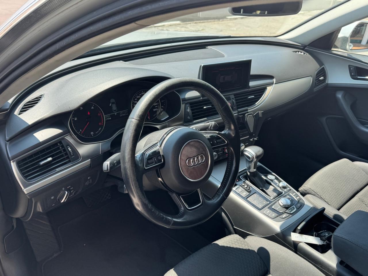Audi A6 2.0 TDI 177 CV Ambiente