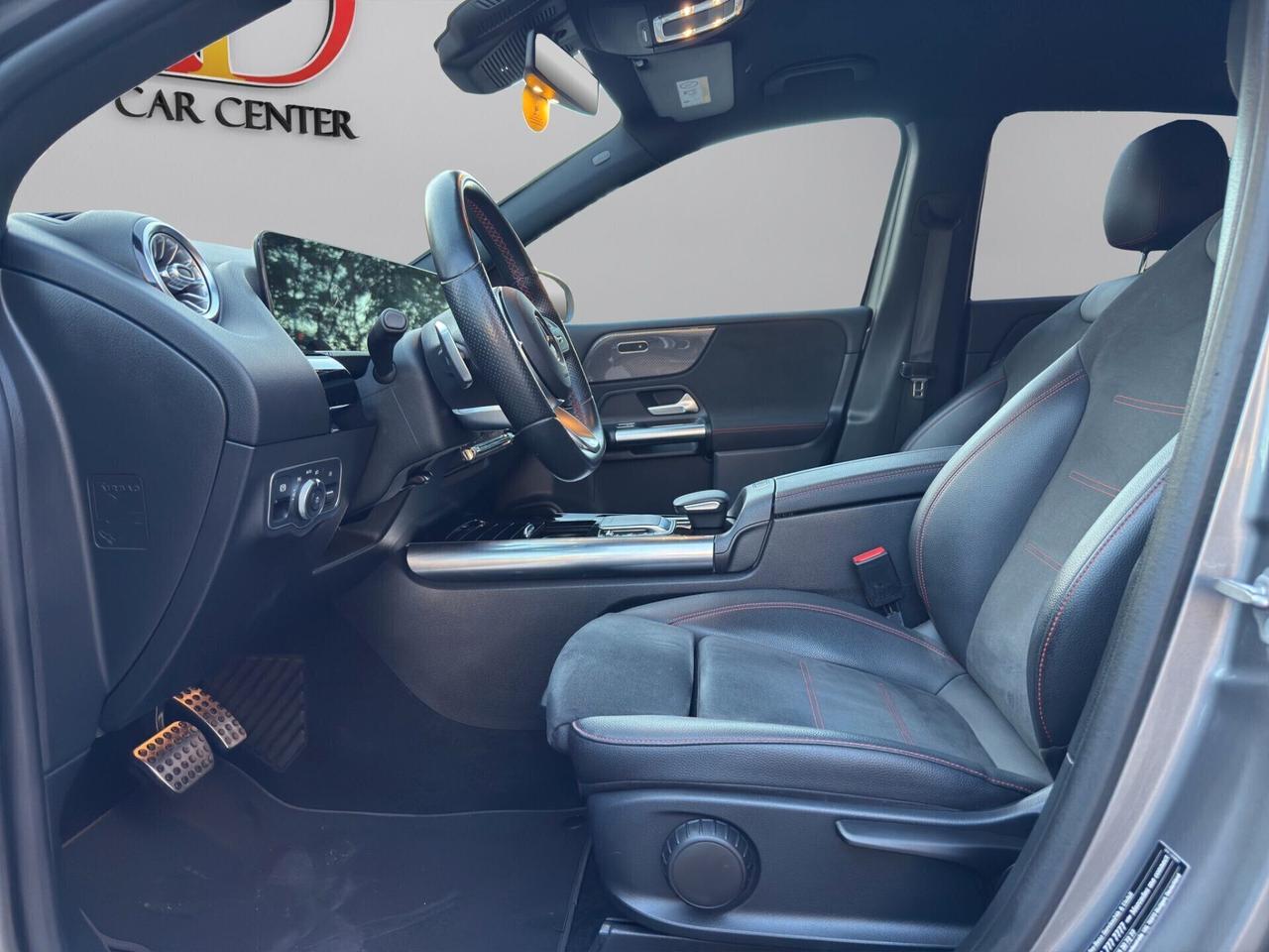 Mercedes-benz B 180 d Automatic Premium AMG