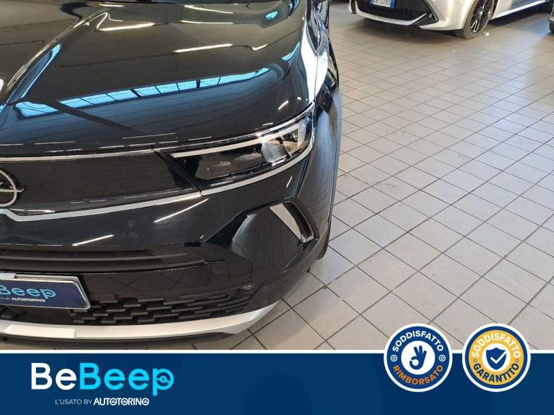 Opel Mokka 1.2 T ULTIMATE S&S 100CV