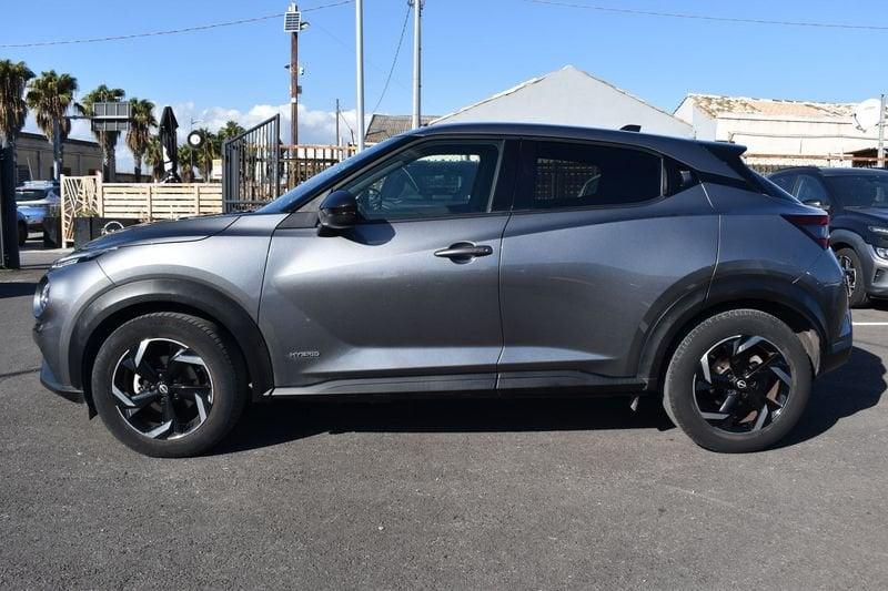 Nissan Juke Juke 1.6 HEV N-Connecta