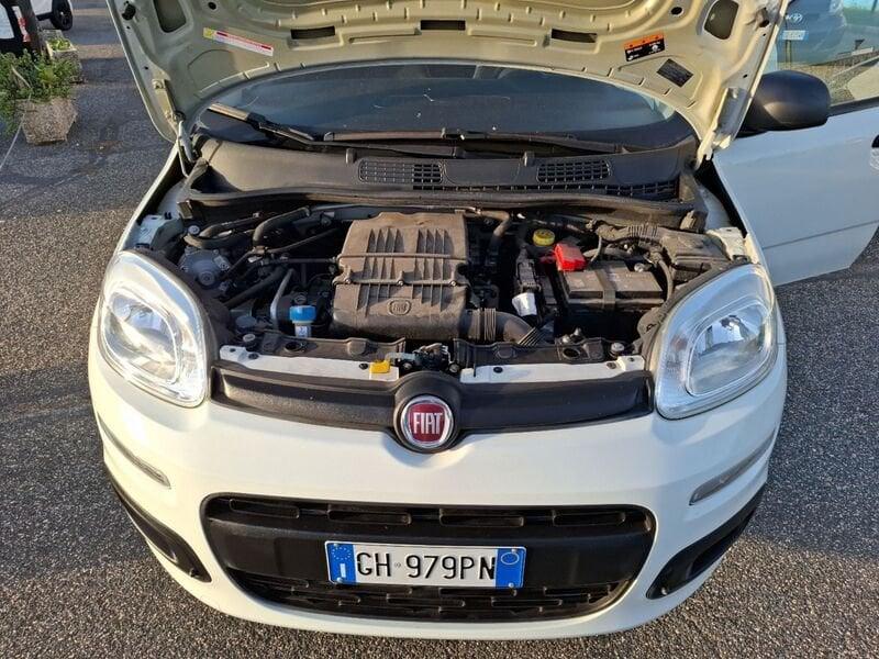 FIAT Panda 1.2 EasyPower GPL