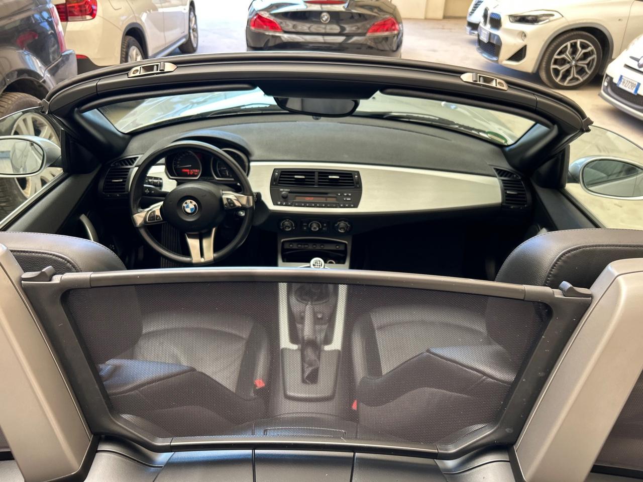 Bmw Z4 2.5i