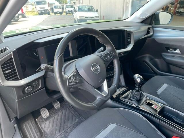 OPEL MOKKA 1.2 BENZINA - 42.633km