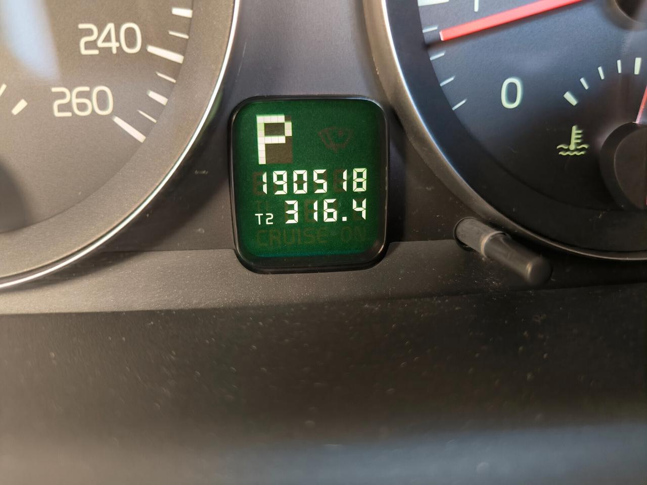 Volvo C70 2.4 20V 140 CV Summum