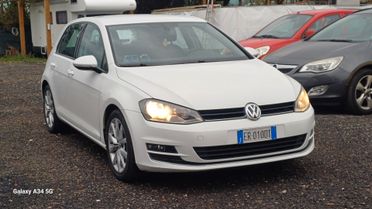Volkswagen Golf 1.6 TDI DSG 5p. Highline BlueMotion Technology