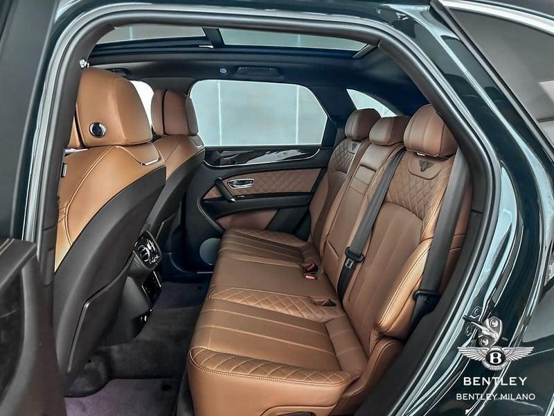 Bentley Bentayga Bentayga V8 Aut. - BENTLEY MILANO