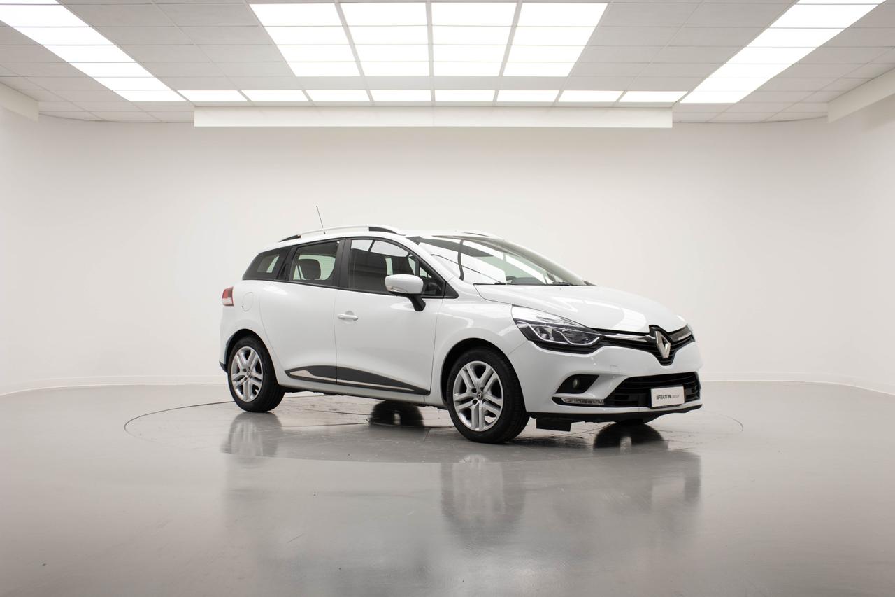 RENAULT CLIO DCI 8V 90 CV 5 PORTE SW M