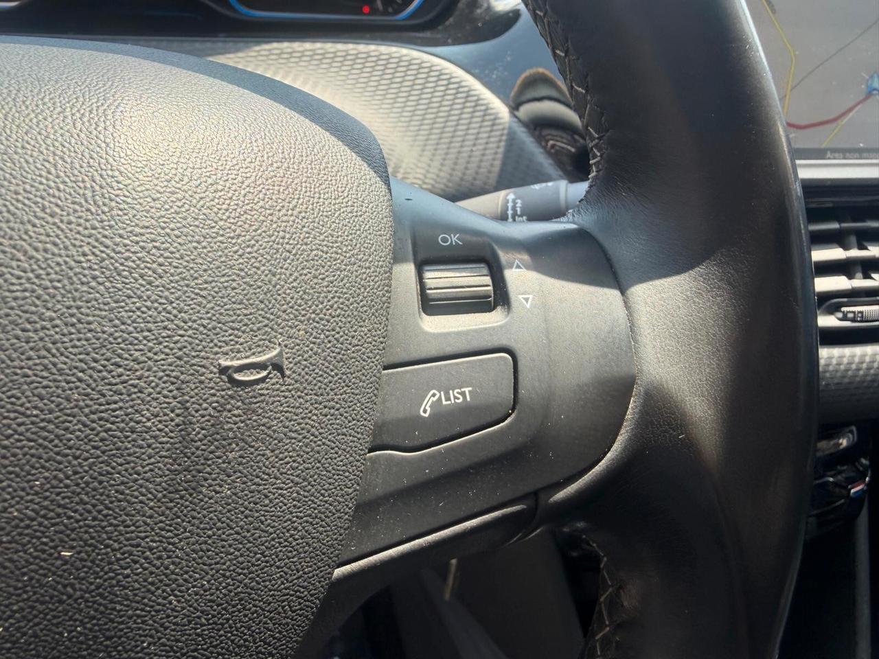 Peugeot 2008 1.6 e-HDi 92 CV Stop&Start Allure
