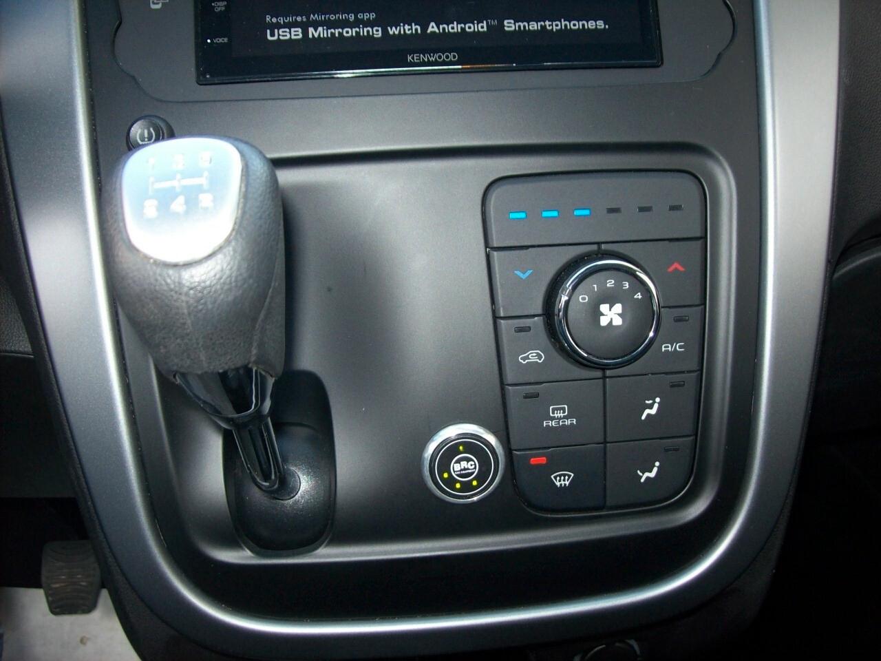 Mahindra KUV100 K8 1.2 87CV M-Bifuel (GPL)