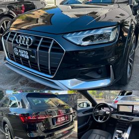 AUDI A4 ALLROAD TDI 204cv S-TRONIC BUSINESS EVOLUTION