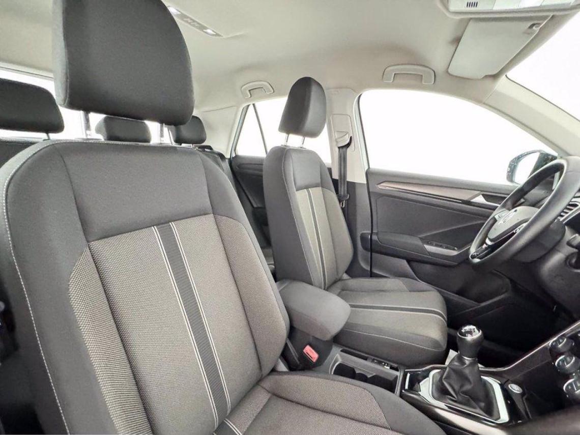 VOLKSWAGEN T Roc 1 0 tsi style 115cv