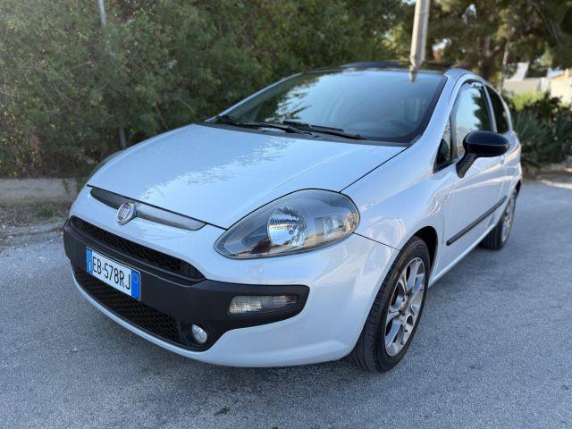 FIAT Punto Evo 1.3 Mjt 90 CV 3 porte dynamic