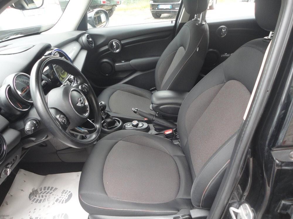 Mini Cooper D COOPER 1.5 D