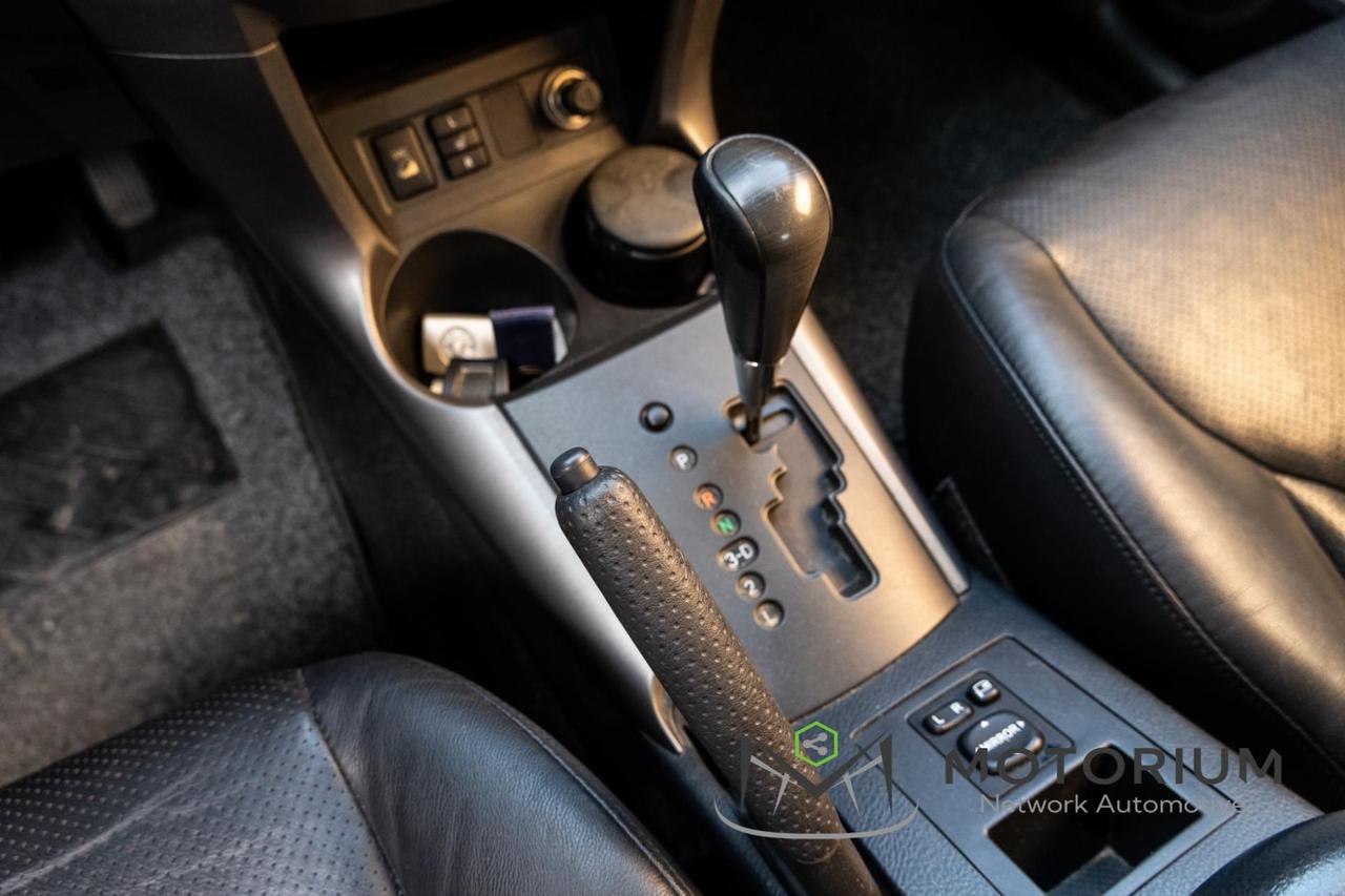 Toyota RAV4 2.0 VVT-i 16v Luxury - 74.000KM UNIPROPRIETARIO