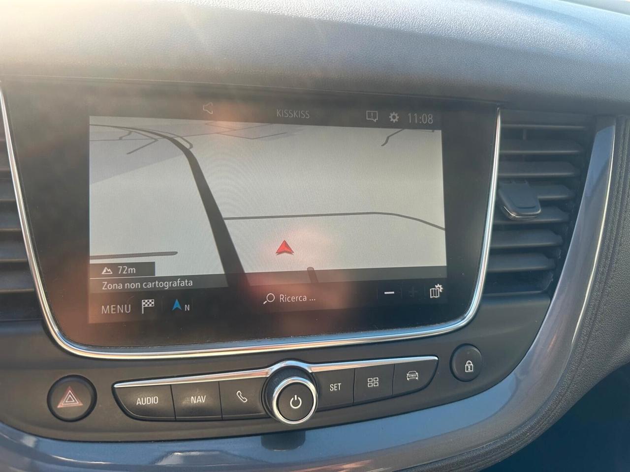 Opel Grandland X 1.5 diesel Ecotec Start&Stop Ultimate NEOPATENTATI