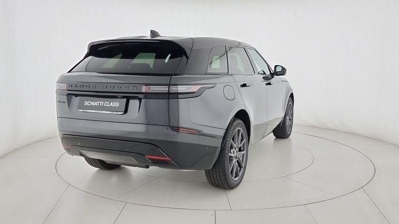 Land Rover Range Rover Velar 2.0 I4 PHEV 404 CV Dynamic SE