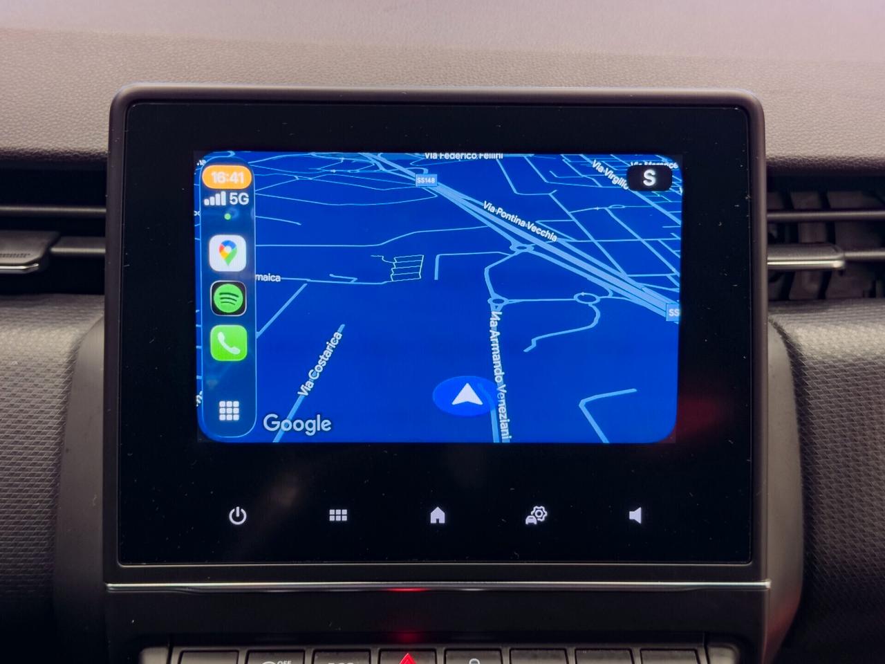 Renault Clio TCe 90 cv Business