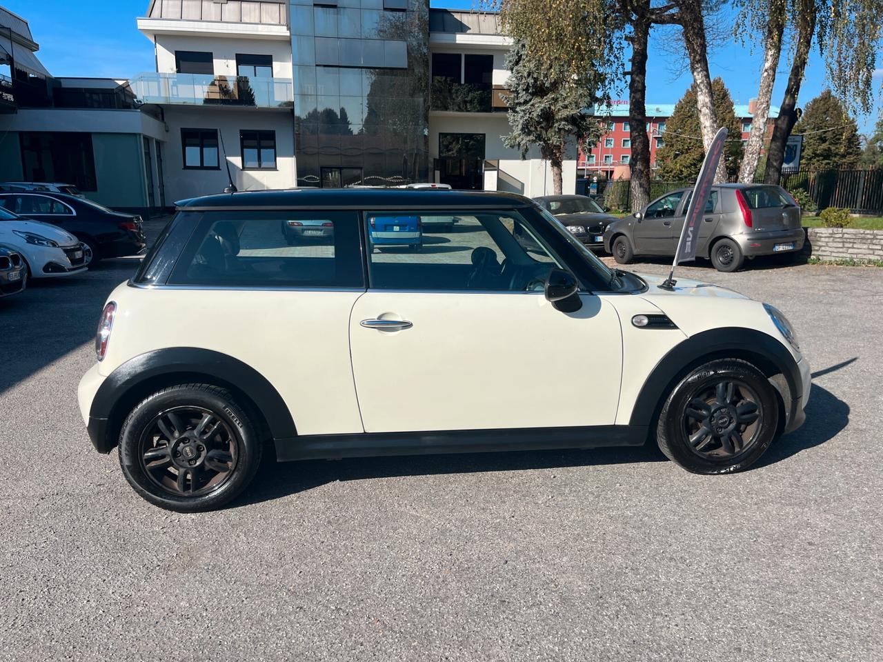 Mini 1.6