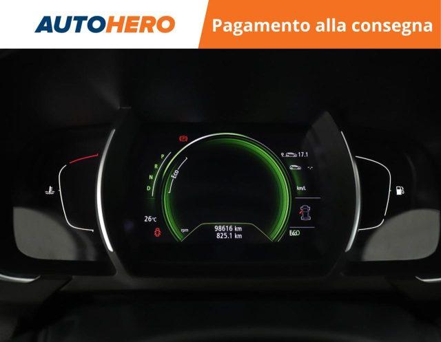 RENAULT Scenic Scénic Blue dCi 120 CV EDC Sport Edition2