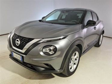 NISSAN Juke 1.0 DIG-T 114 CV Business