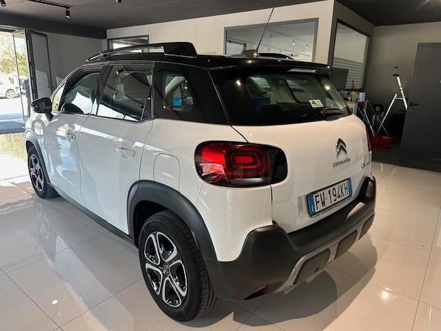 Citroen C3 Aircross C3 Aircross BlueHDi 100 S&S Feel