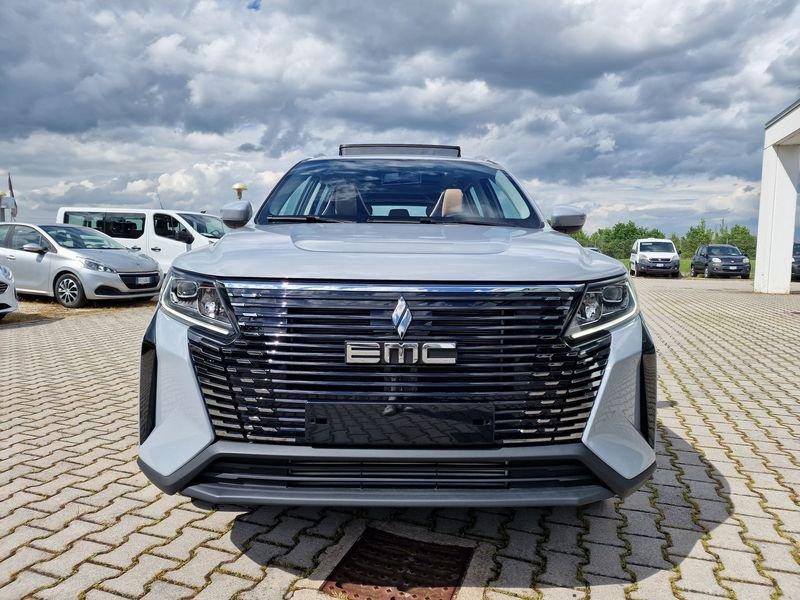 Emc Sette 1.5T GDI