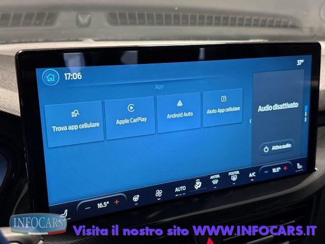 FORD Focus SW 1.0 EcoBoost 155 CV Powershift ST-line - PROMO