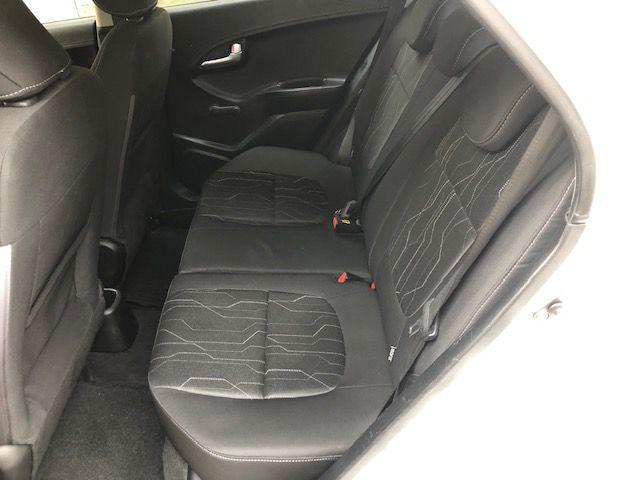 KIA Picanto 1.0 12V EcoGPL 5 porte Glam