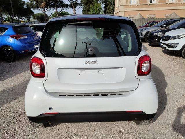 SMART ForTwo 70 1.0 TETTO PANORAMA,CRUISE,CERCHI LEGA,CLIMA ..