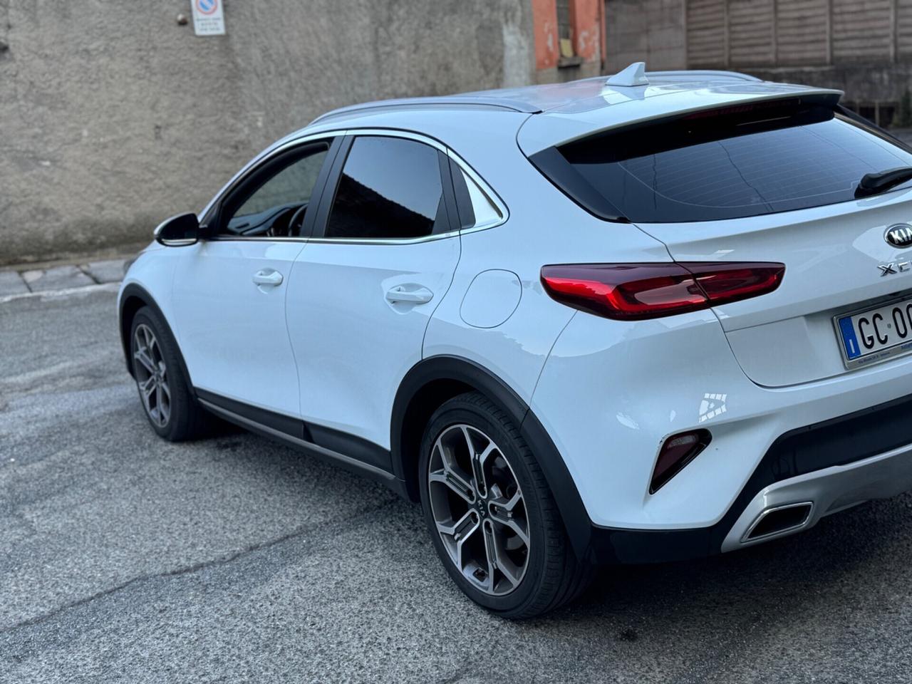 Kia XCeed 1.6 CRDi 115 CV Style