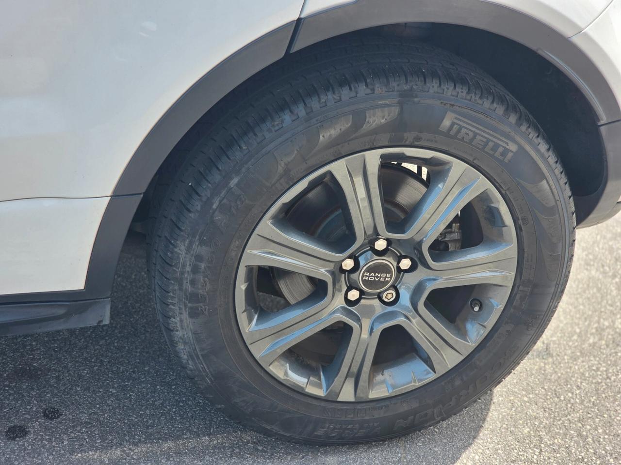 Land Rover Range Evoque 2.0 TD4 150 CV 5p. SE Dynamic