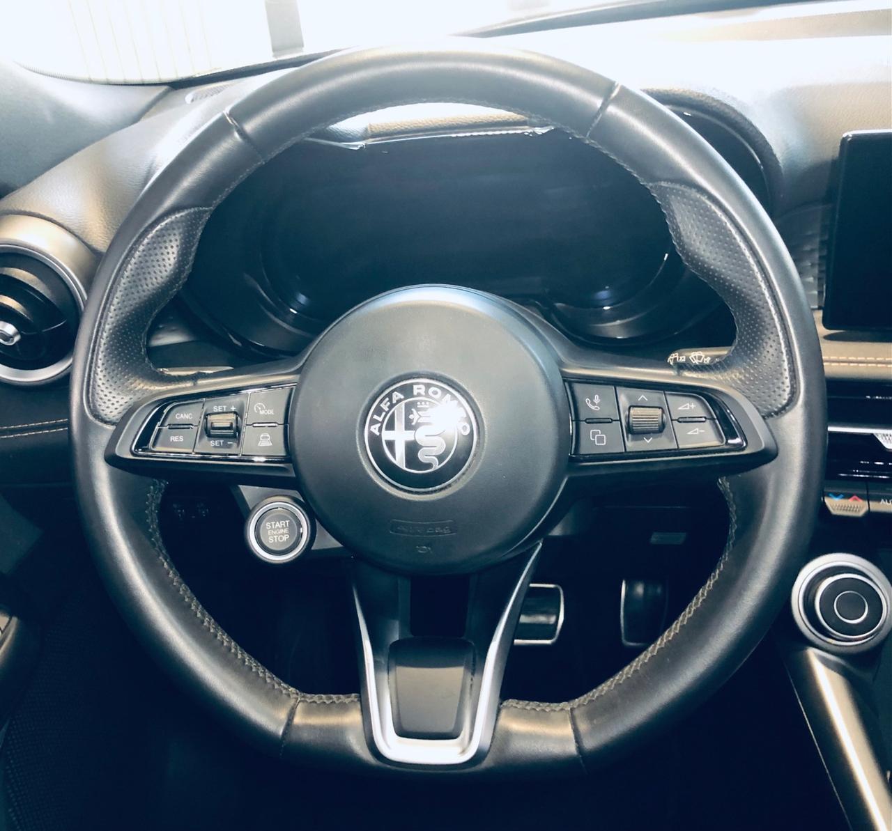 Alfa Romeo Tonale1.6 MJET 130 CV TCT6 20MILA KM