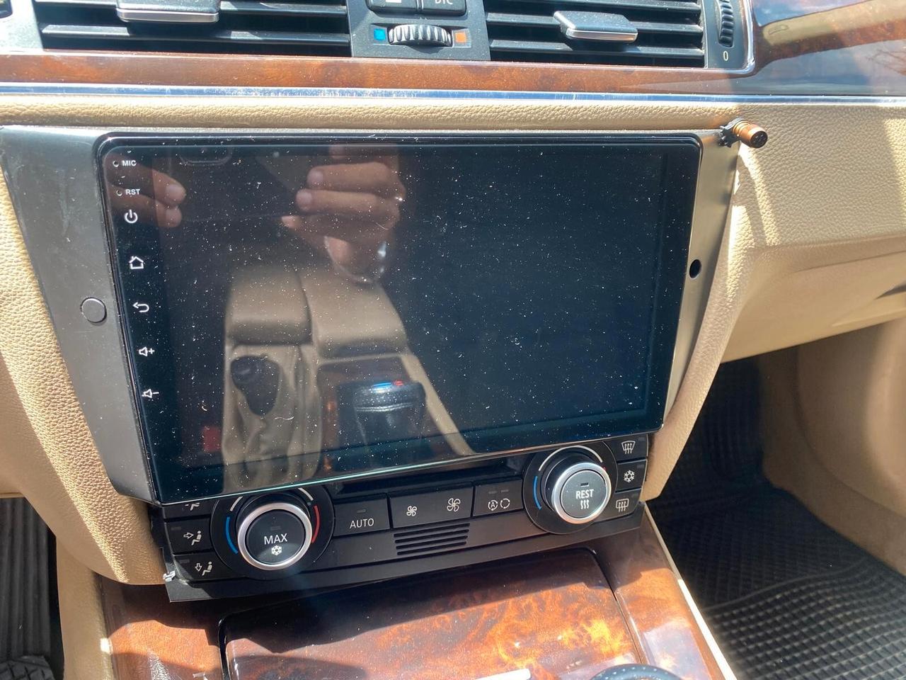 Bmw 320 320d cat MSport - MOTORE DA RIVEDERE