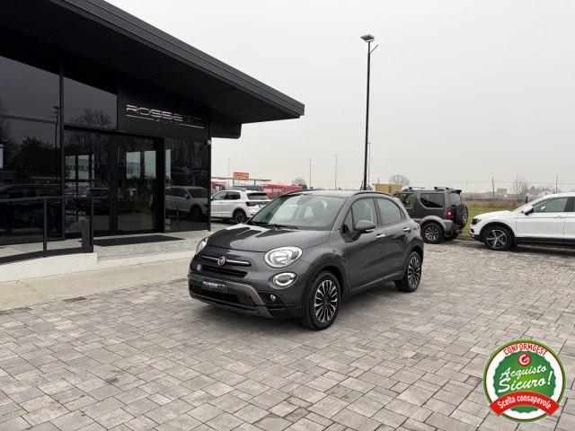 FIAT 500X 1.3 MultiJet Cross ANCHE PER NEOPATENTATI