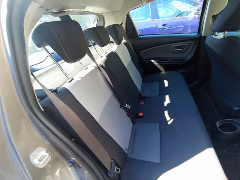 Toyota Yaris 1.5 Hybrid 5 porte Active
