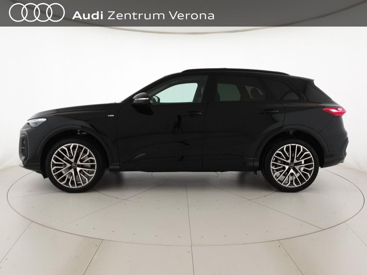 2.0TDI 204CV quattro S tronic S line Edition