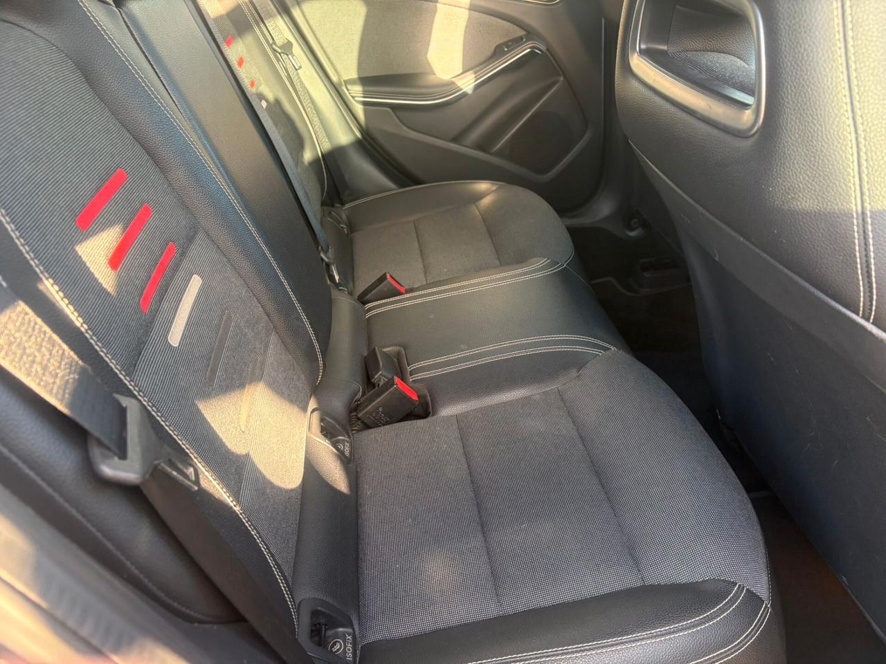 Mercedes-benz A 180 d Automatic Sport