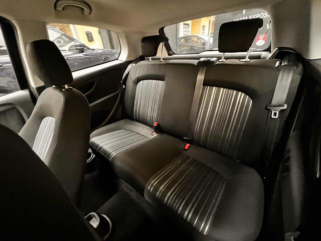 FIAT Punto 1.2 8V 3 porte Easy