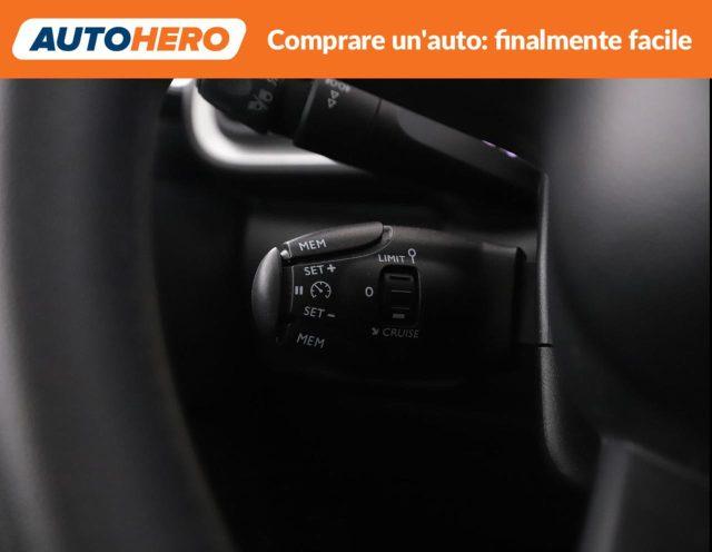 CITROEN C3 PureTech 68 Feel