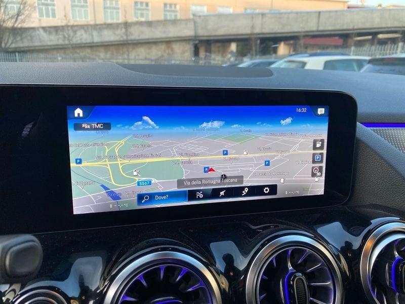 Mercedes-Benz EQA 250+ Sport Plus