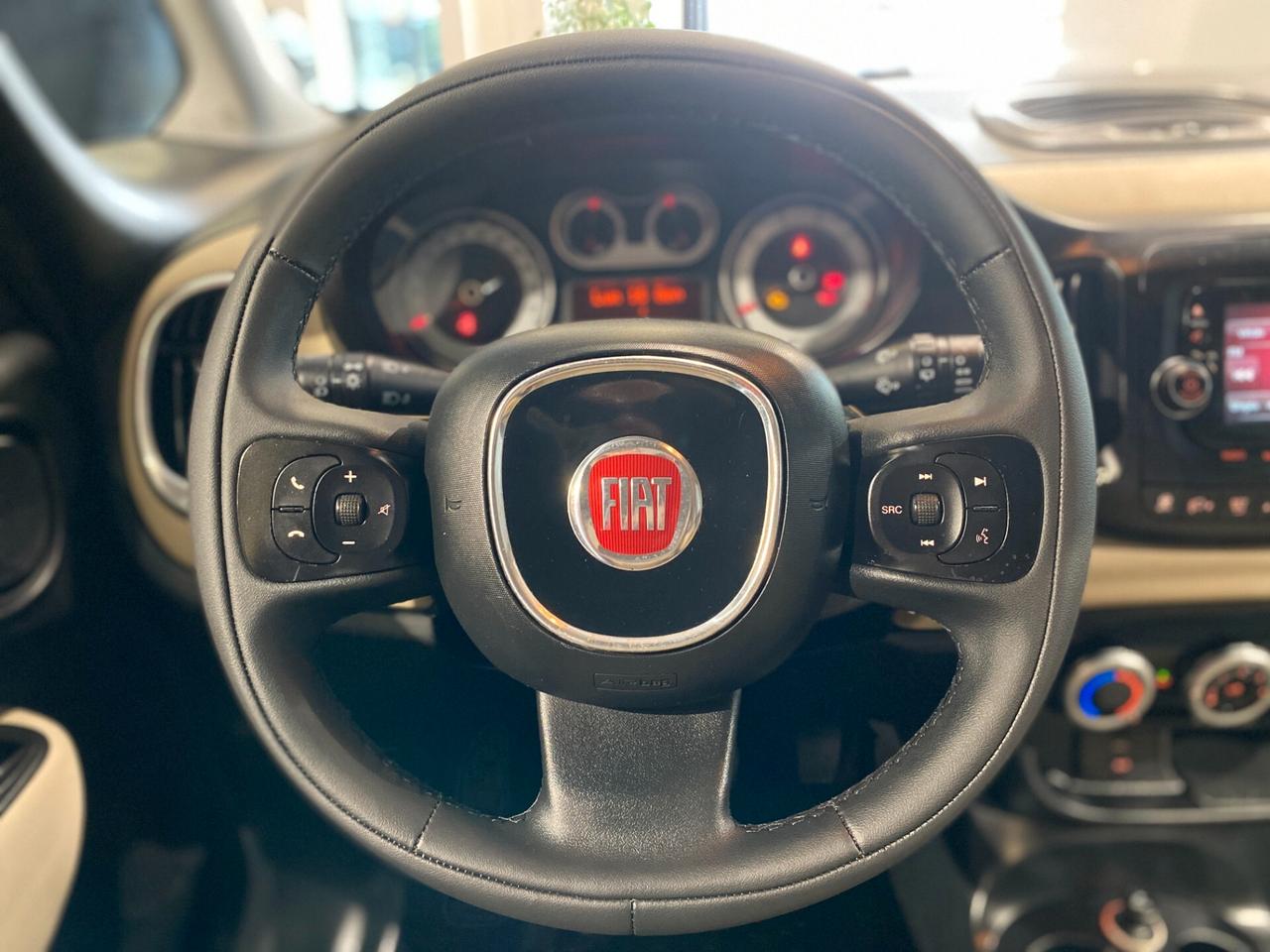 Fiat 500L 1.3 Multijet 85 CV Pop