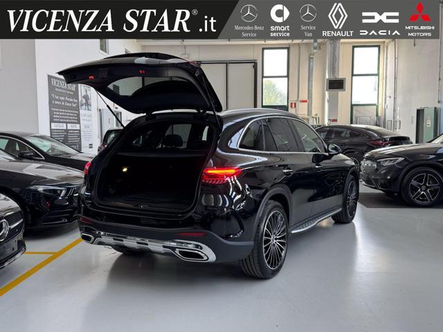 MERCEDES-BENZ GLC 300 d MHV 4MATIC PREMIUM AMG