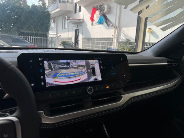 JEEP Compass E-Hybrid 1.2 TurboMHEV106kW First Edition DCT?359
