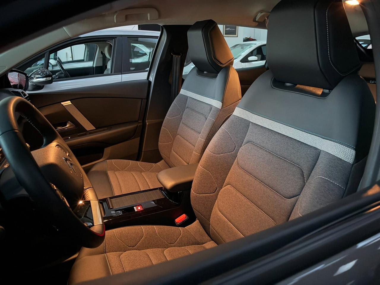 Citroen C4 PureTech 130 S&S Plus