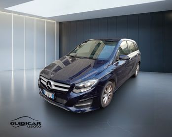Mercedes-Benz Classe B - T246 - B 180 d Executive Next auto