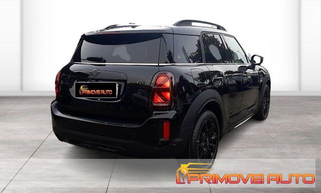 MINI Countryman 1.5 Cooper Countryman