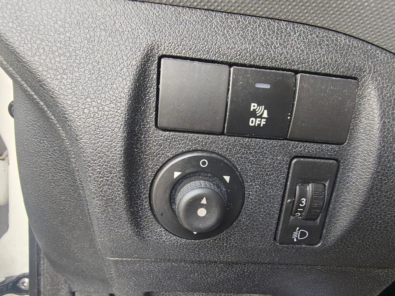 Citroen Berlingo 1.6 HDi 90CV Van 3 posti Club